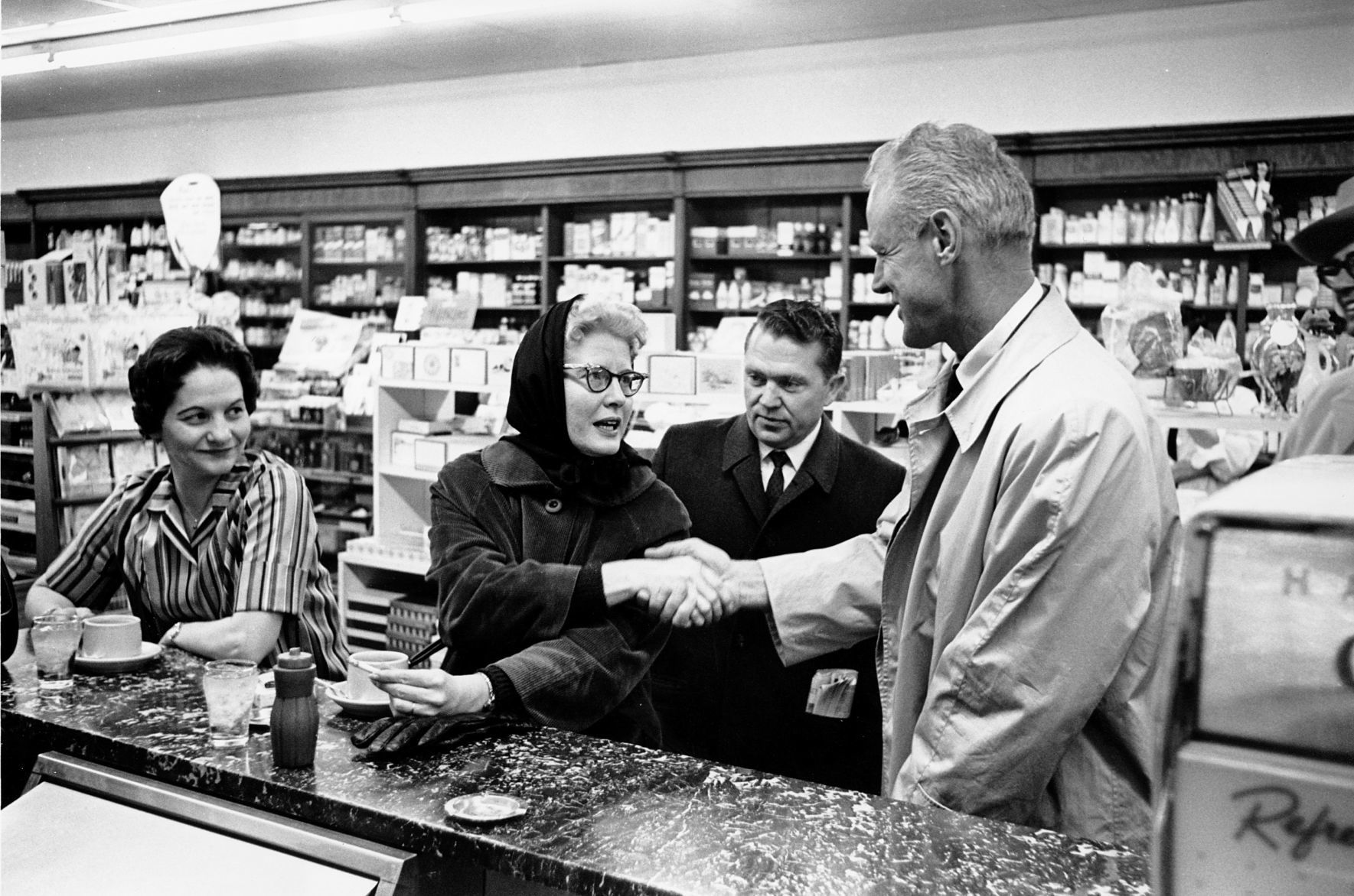 Bud Wilkinson